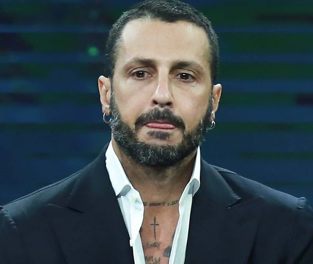 Fabrizio Corona denunciato