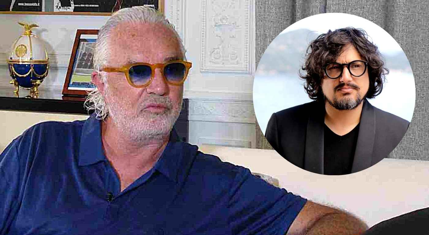 Flavio Briatore