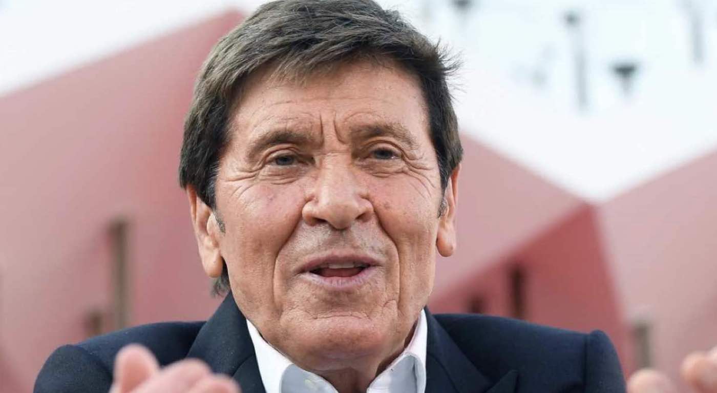 Gianni Morandi