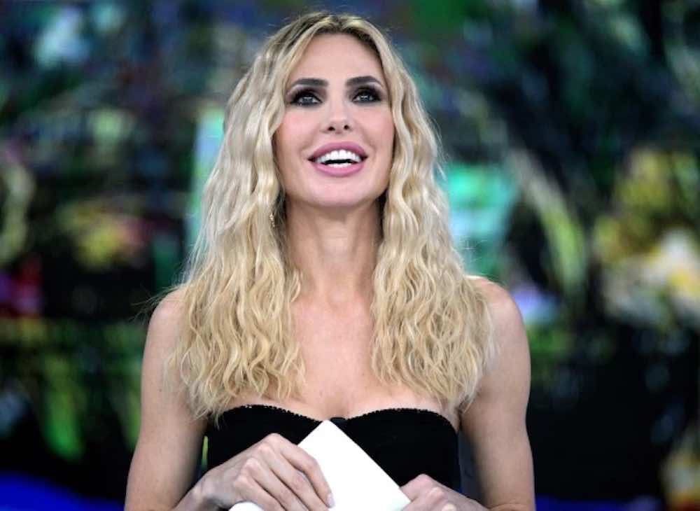 Isola dei Famosi 2022 cast