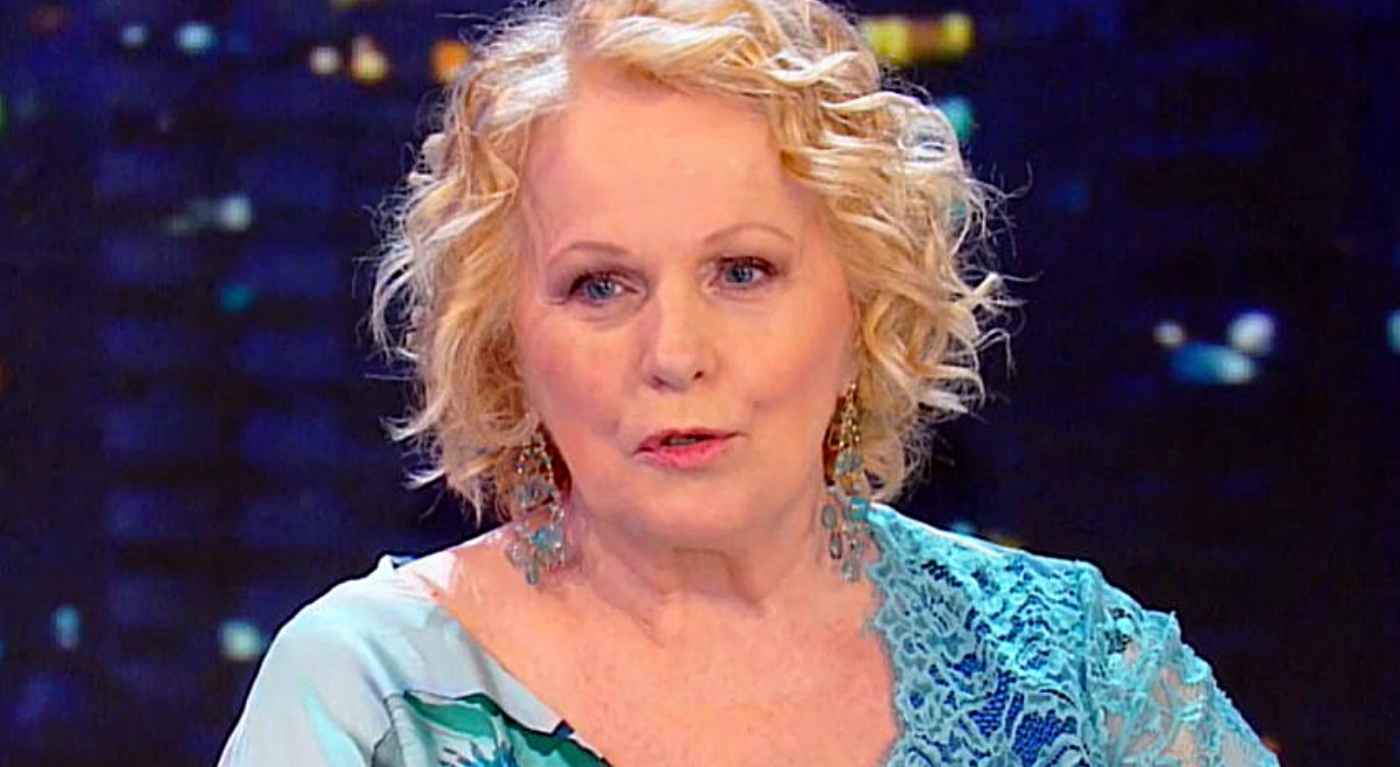 Katia Ricciarelli