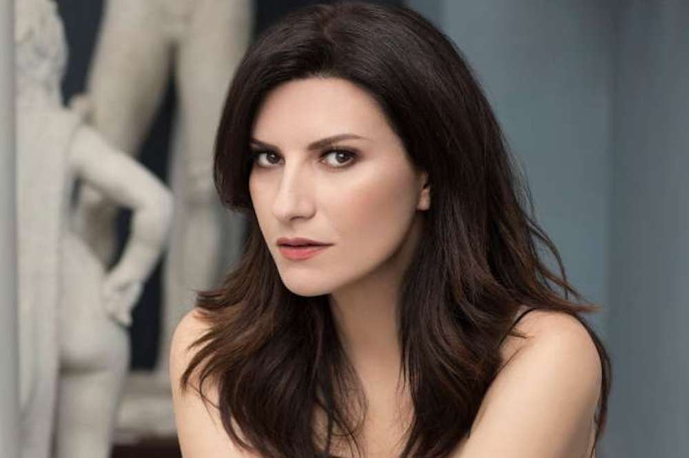 Laura Pausini il dramma