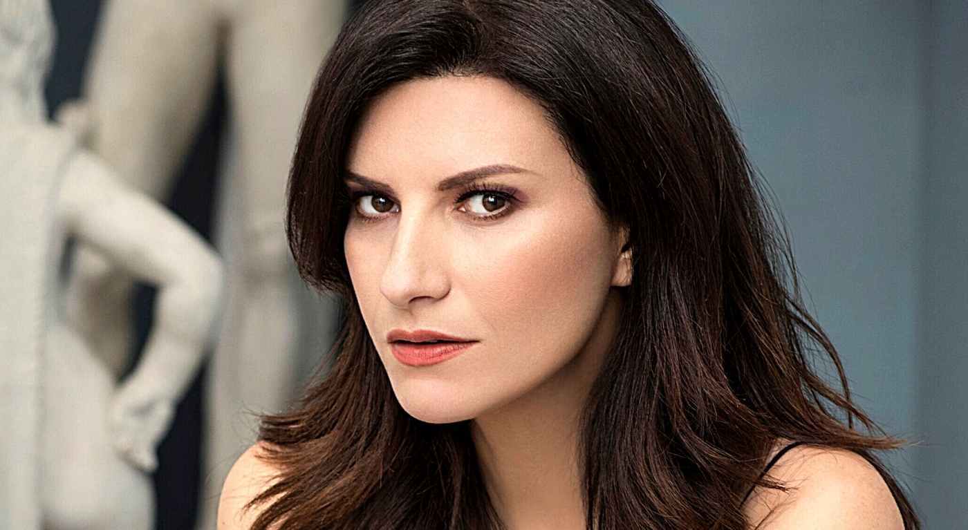 Laura Pausini