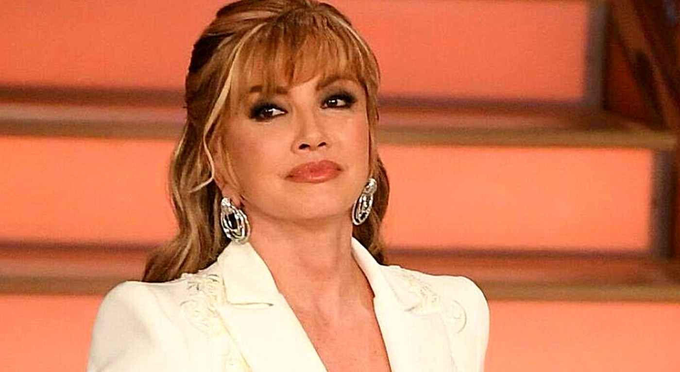 Milly Carlucci