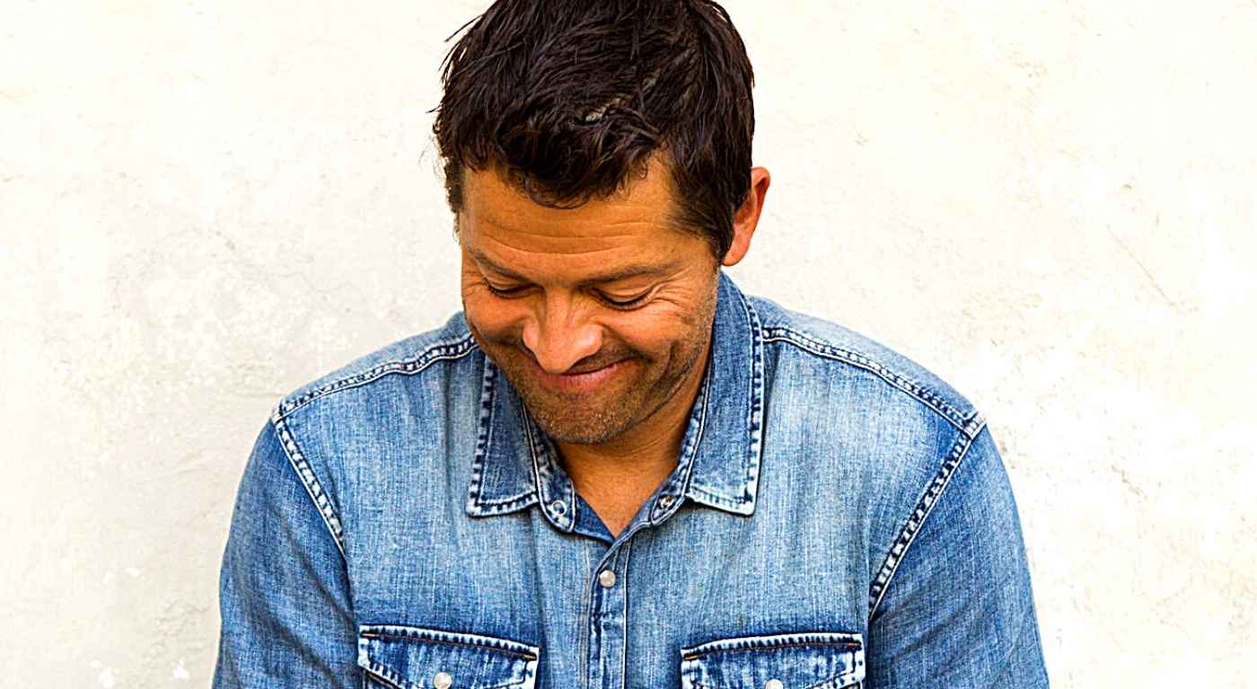 Misha Collins