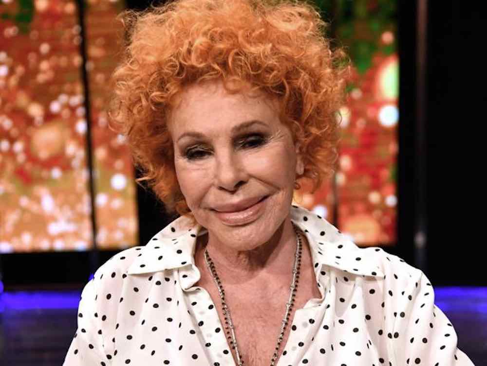 Ornella Vanoni allarma i fan