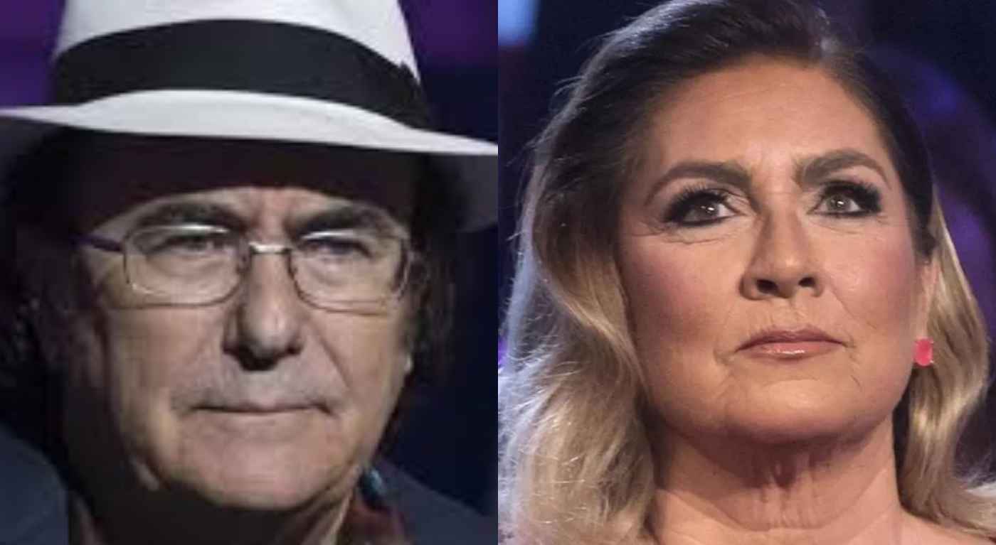 Romina Power Al Bano