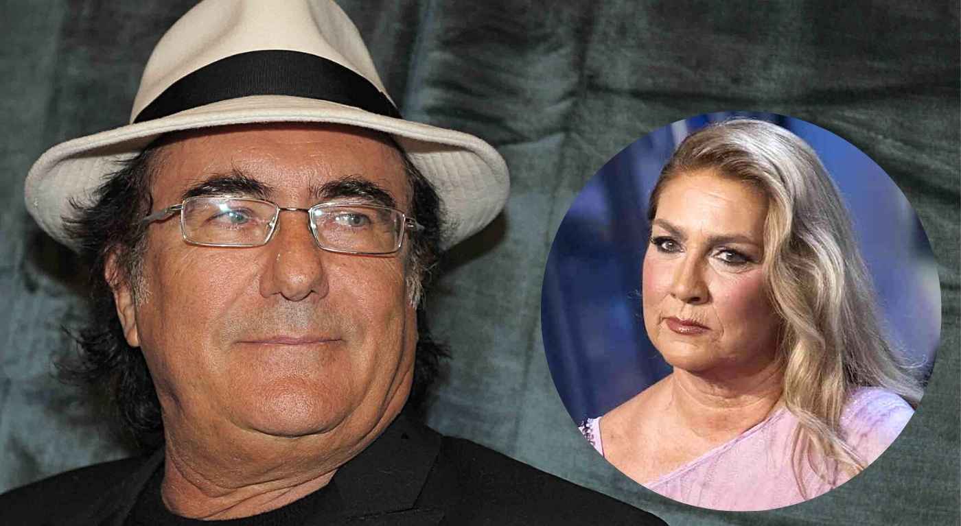 Romina Power Al Bano