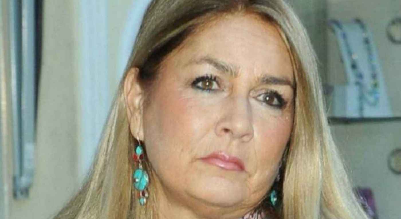 Romina Power