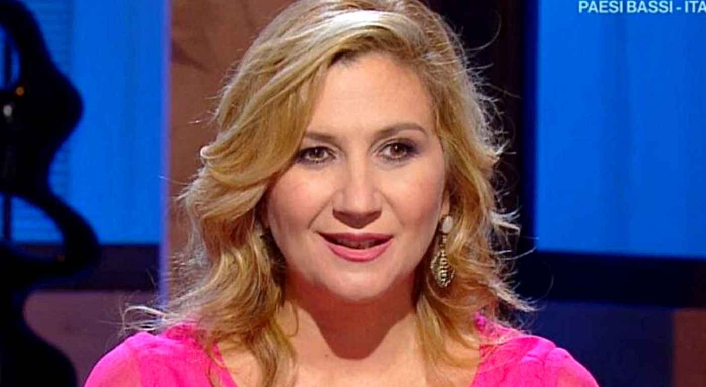 Serena Bortone