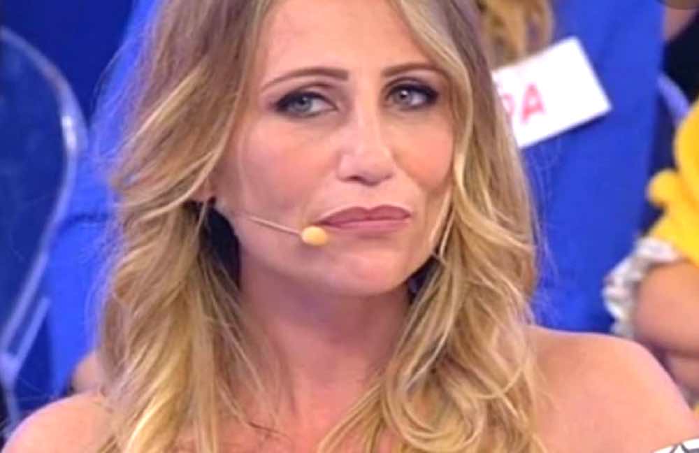 Ursula Bennardo dice addio a tutto