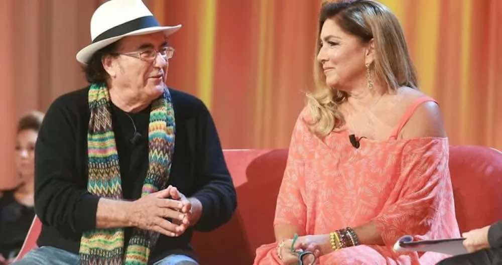 romina power albano