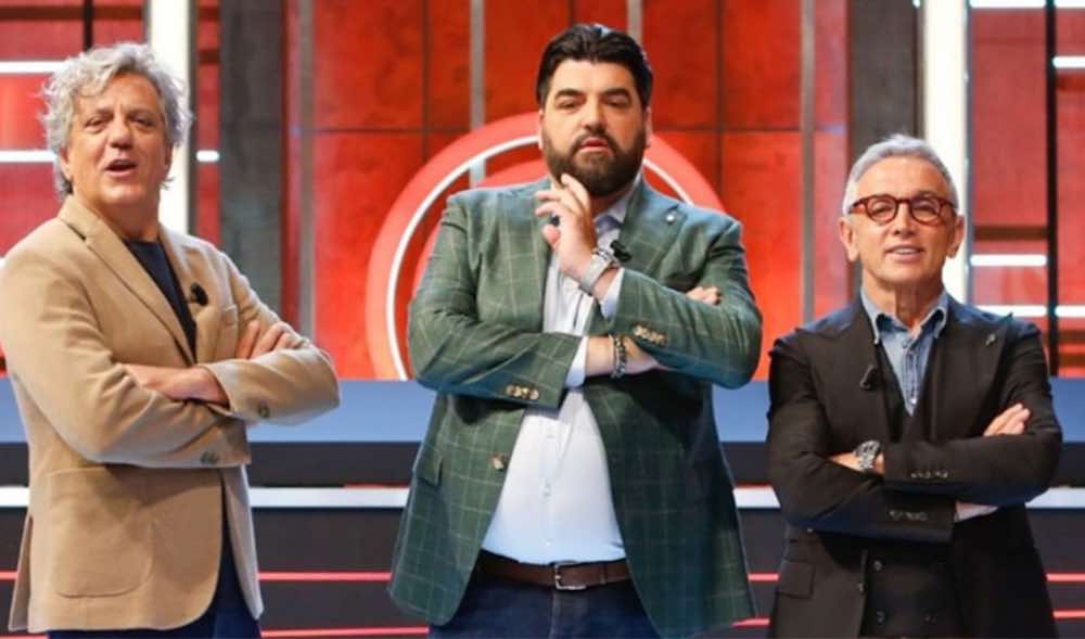 Addio a Masterchef