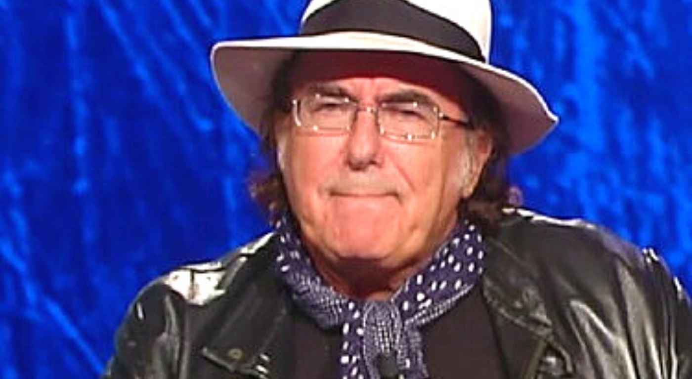 Al Bano