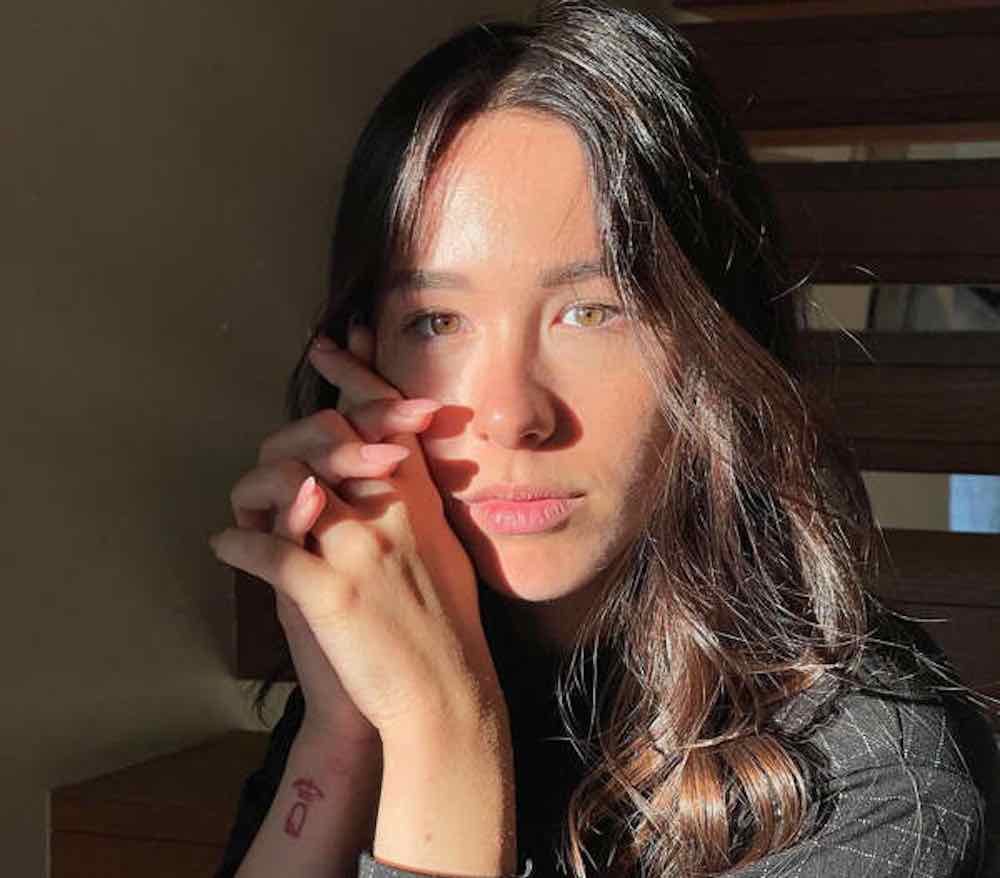 Aurora Ramazzotti sfogo social