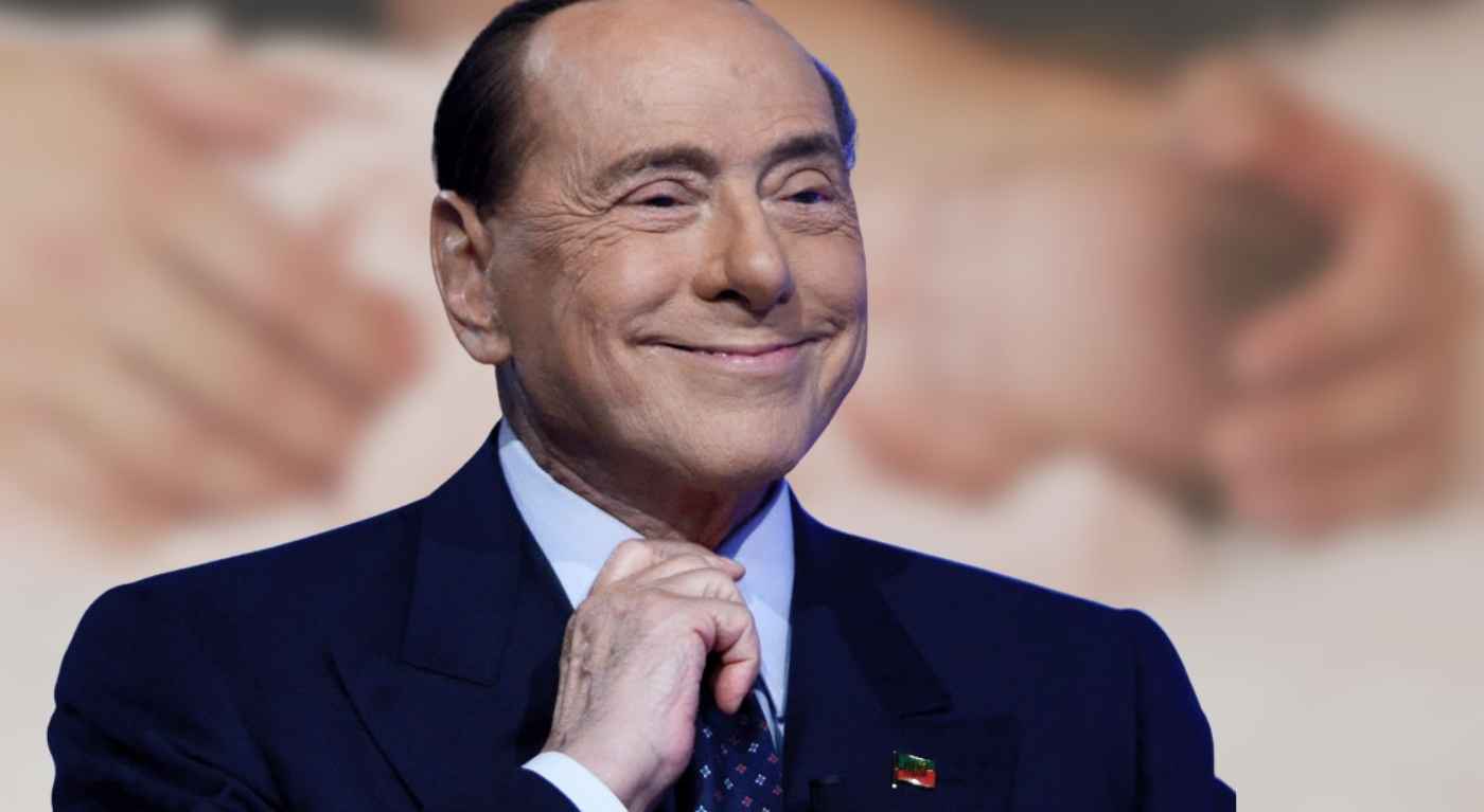 Berlusconi