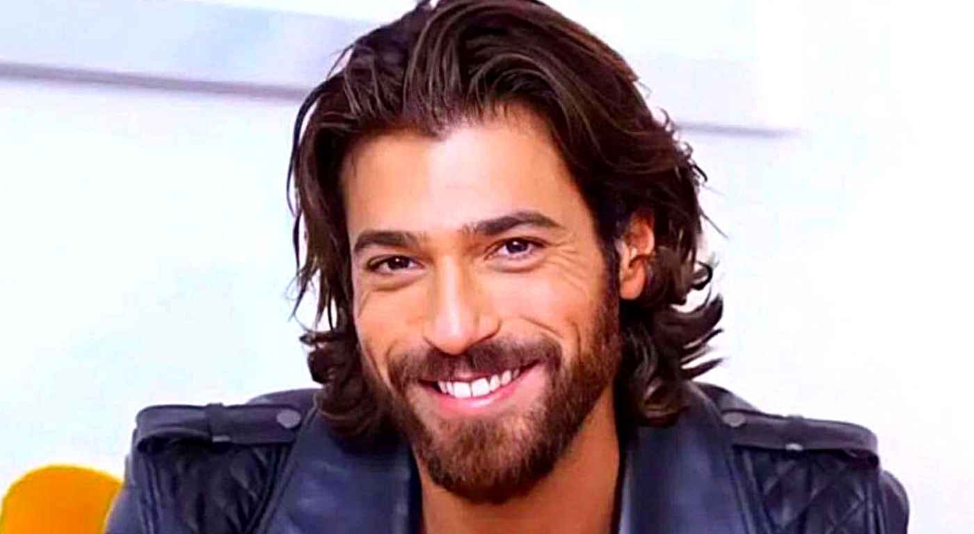 Can Yaman