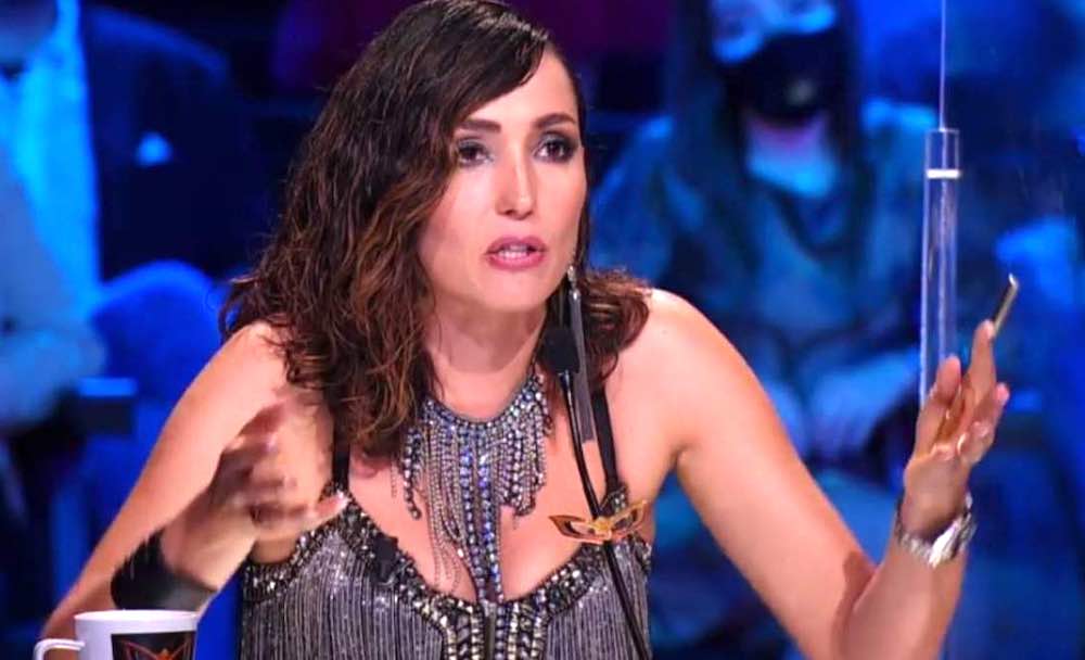 Caterina Balivo grande ritorno