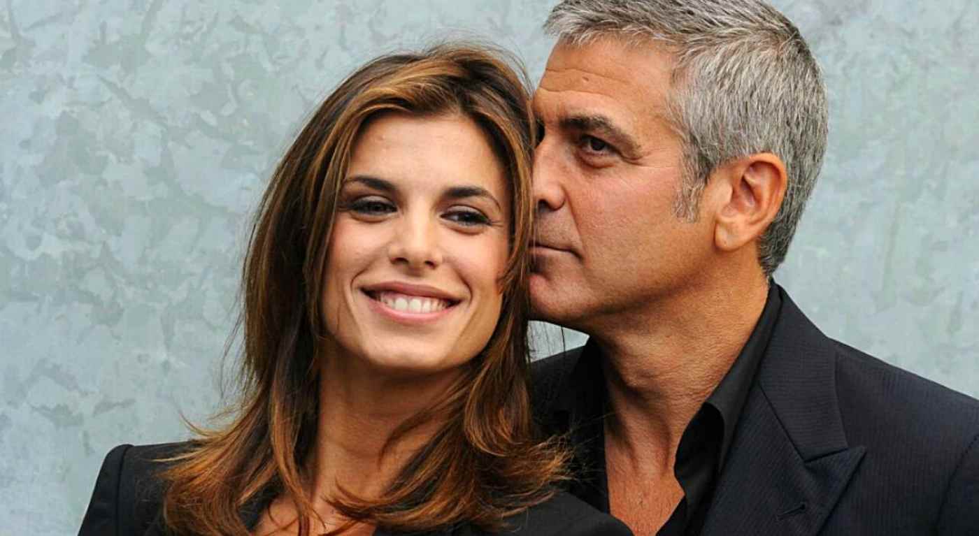 Elisabetta Canalis
