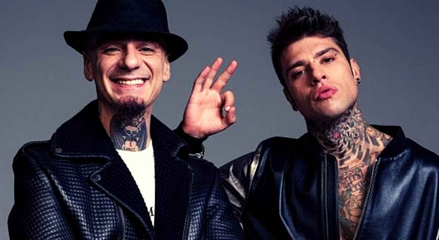 J-Ax Fedez