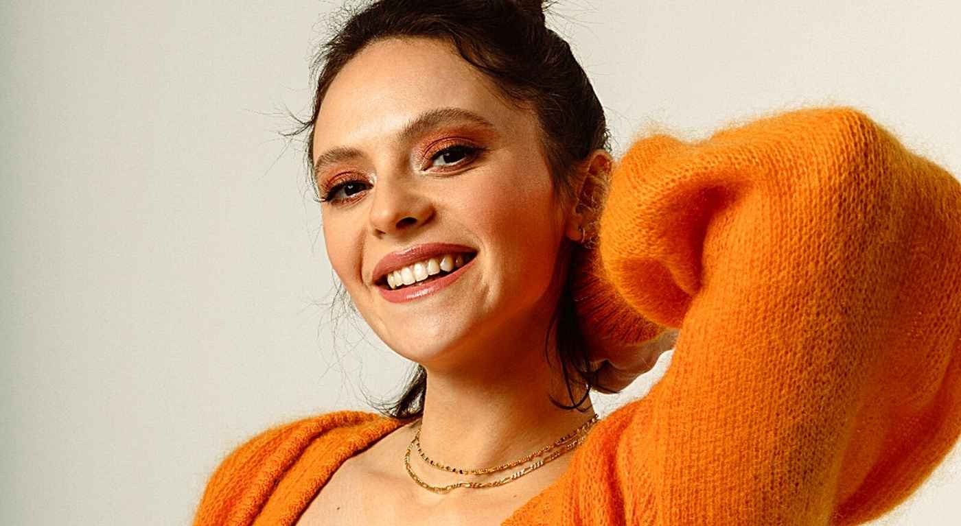 Francesca Michielin