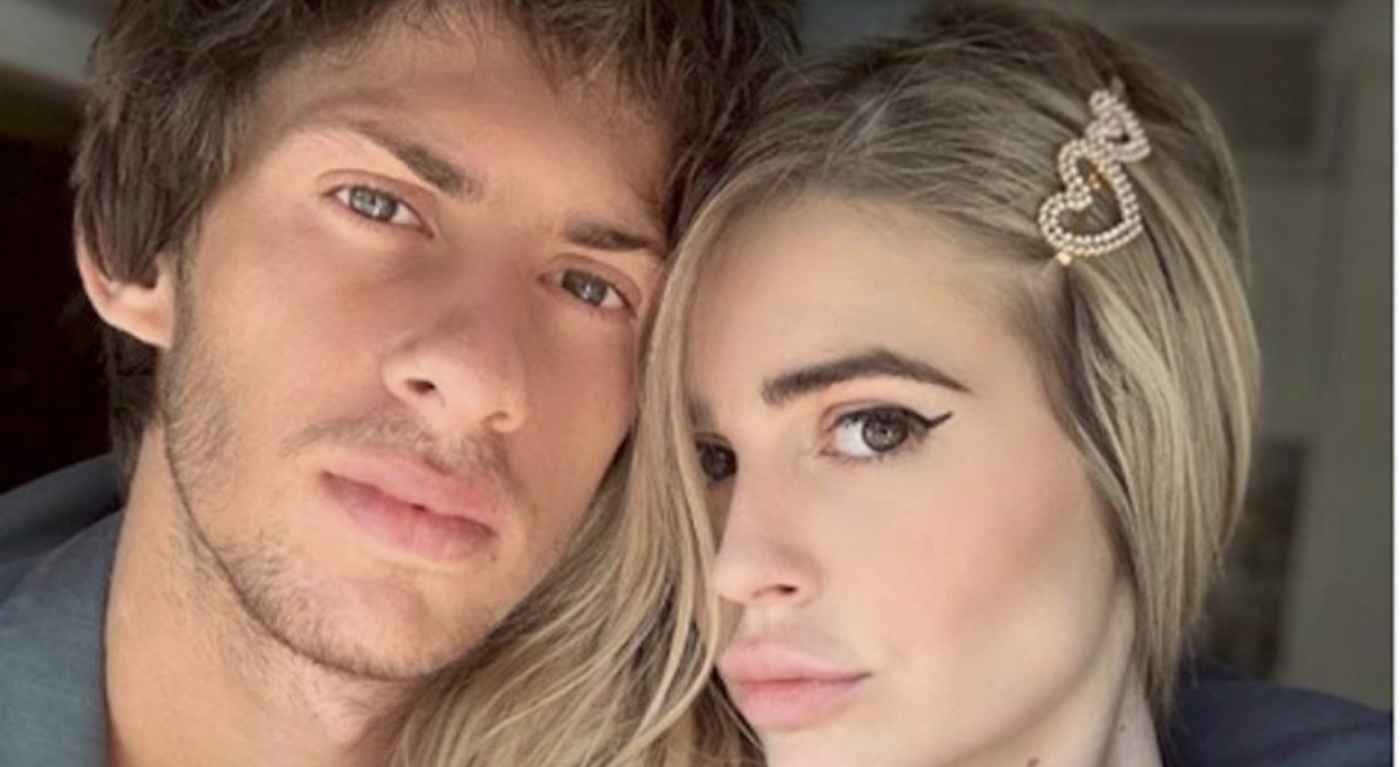 Ginevra Lambruschi, ex corteggiatrice di Uomini