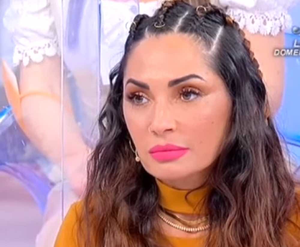 Ida Platano confessa