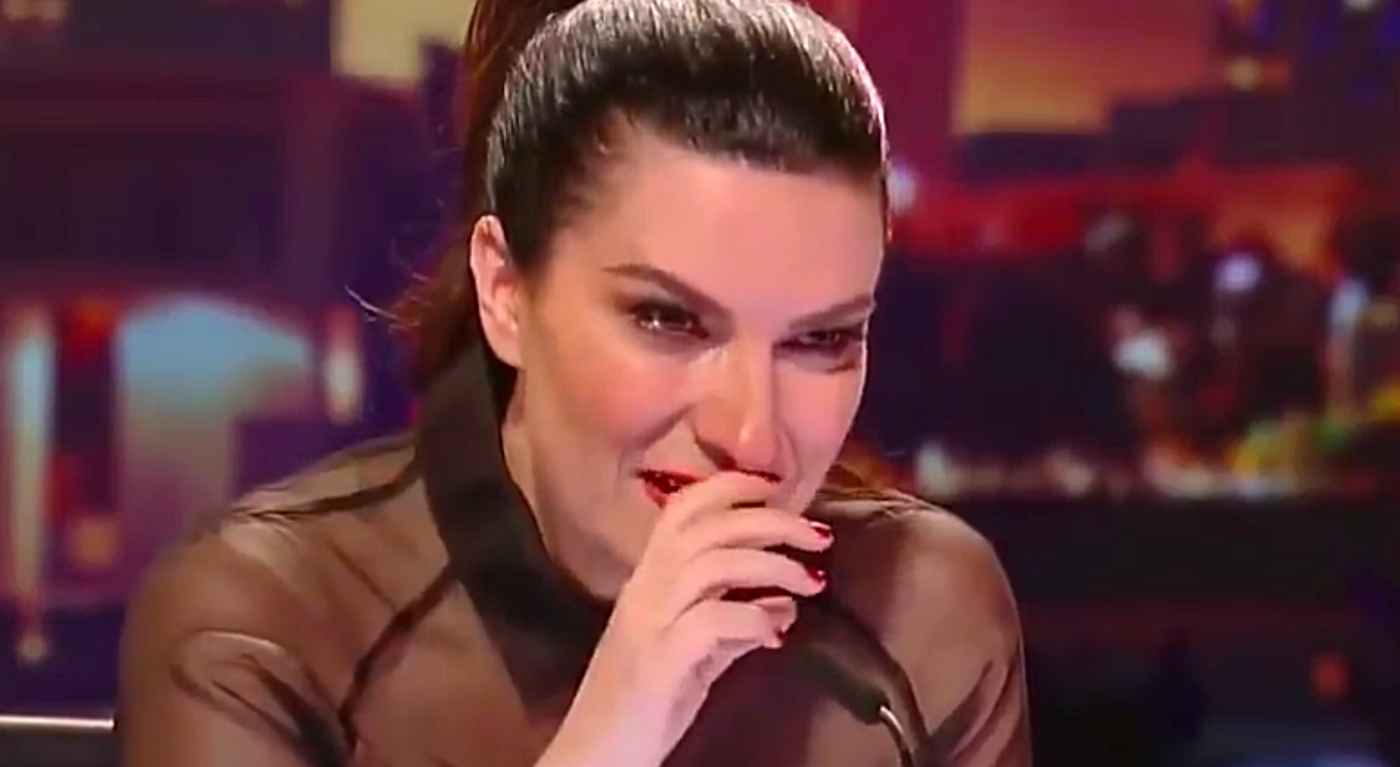 Laura Pausini