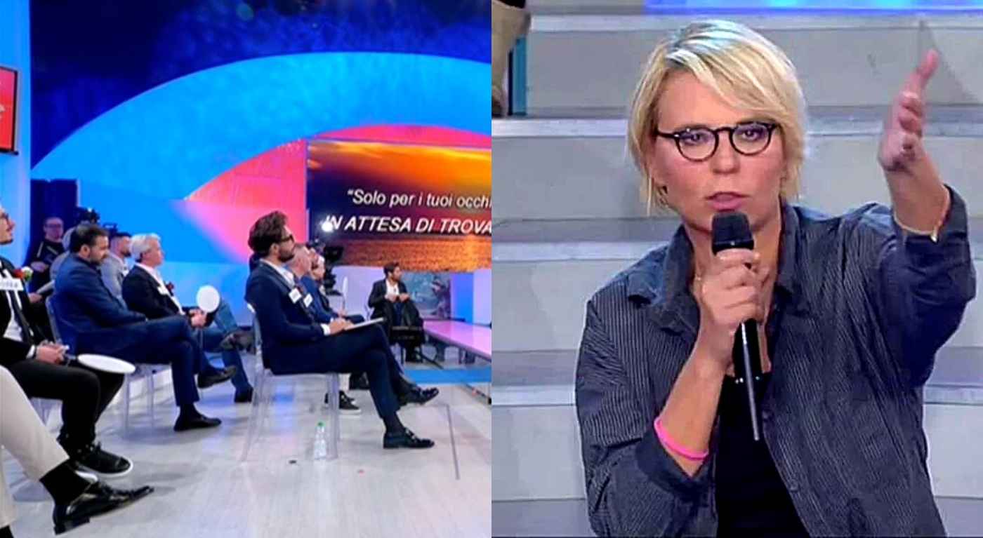 Maria De Filippi