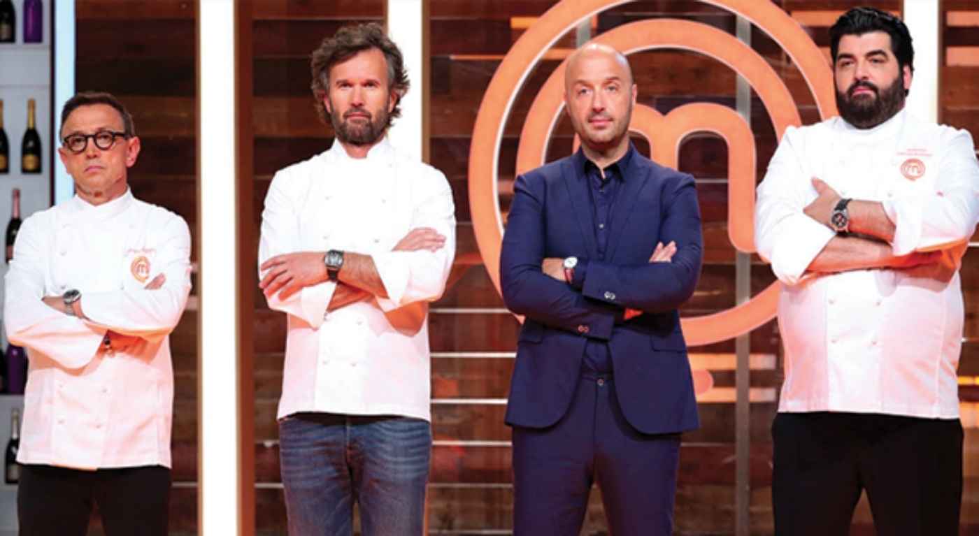 Masterchef