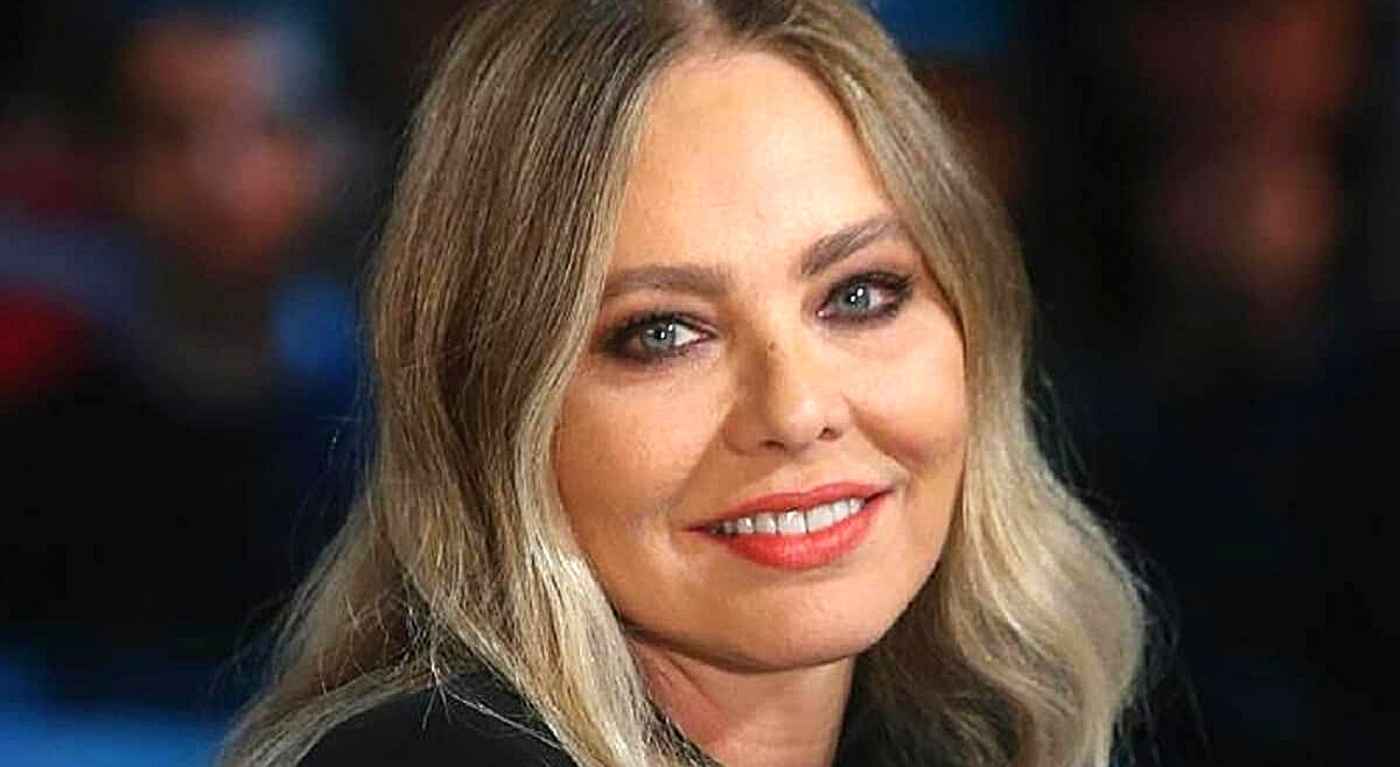 Ornella Muti