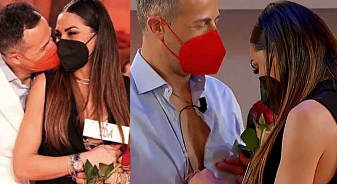 Riccardo Guarnieri e ida