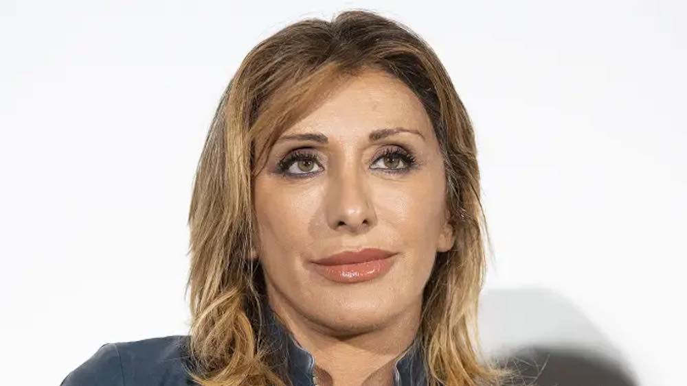 Sabrina Salerno rifiutata