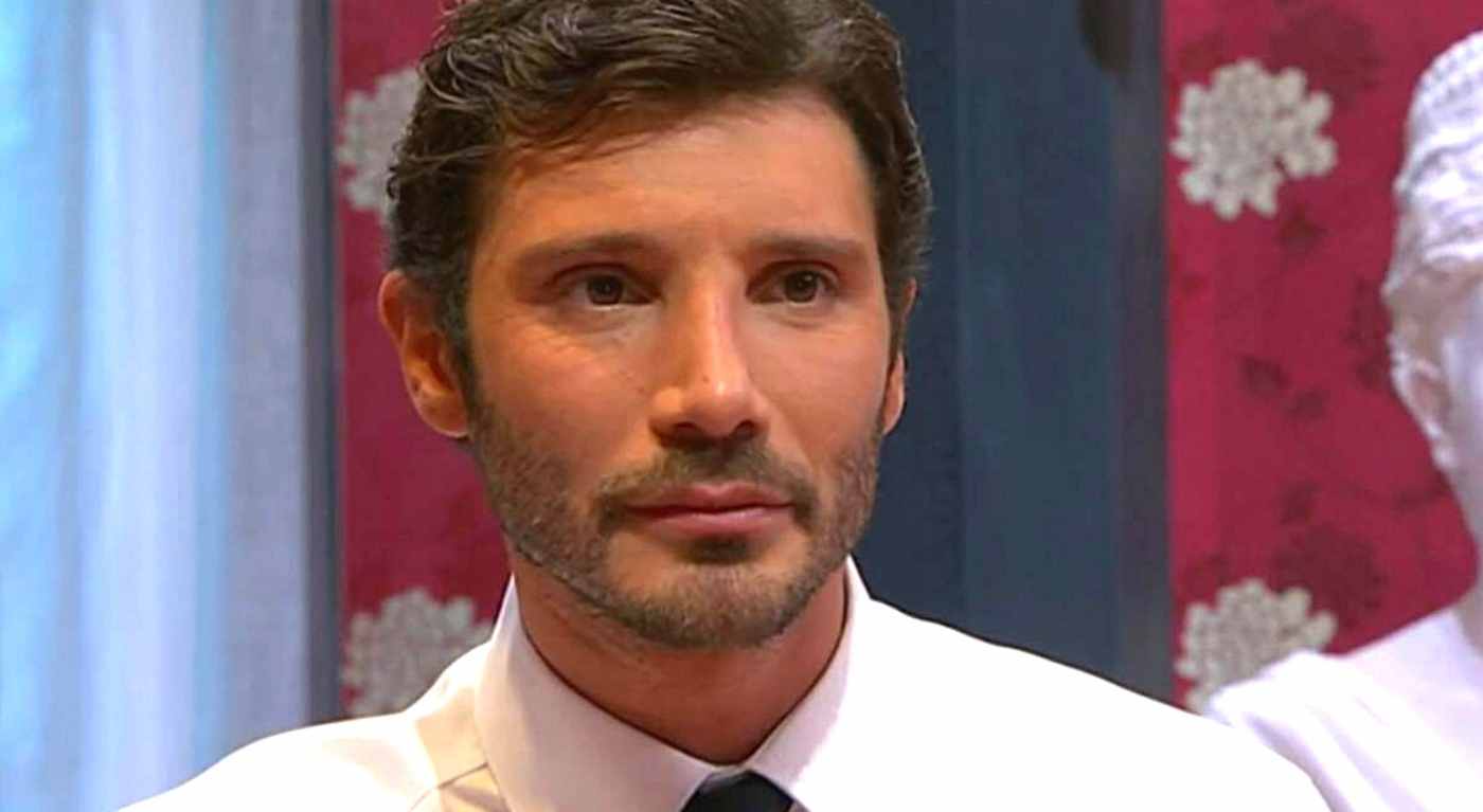 Stefano De Martino