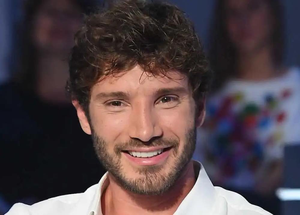 Stefano De Martino torna Rai