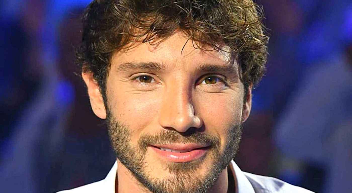 Stefano De Martino