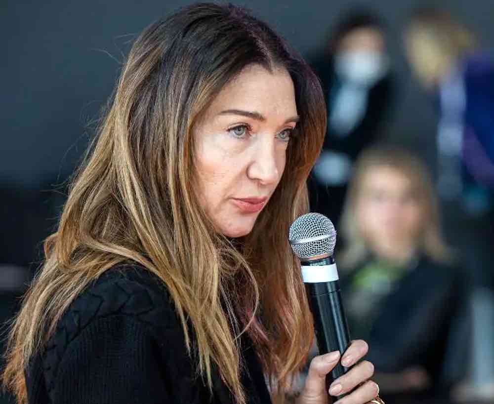 Elisabetta Franchi intervista