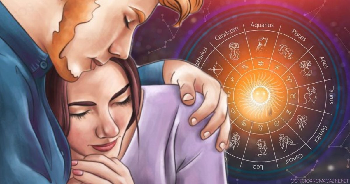 La fidanzata di ogni segno zodiacale