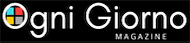 Logo-OgniGiornoMagazine