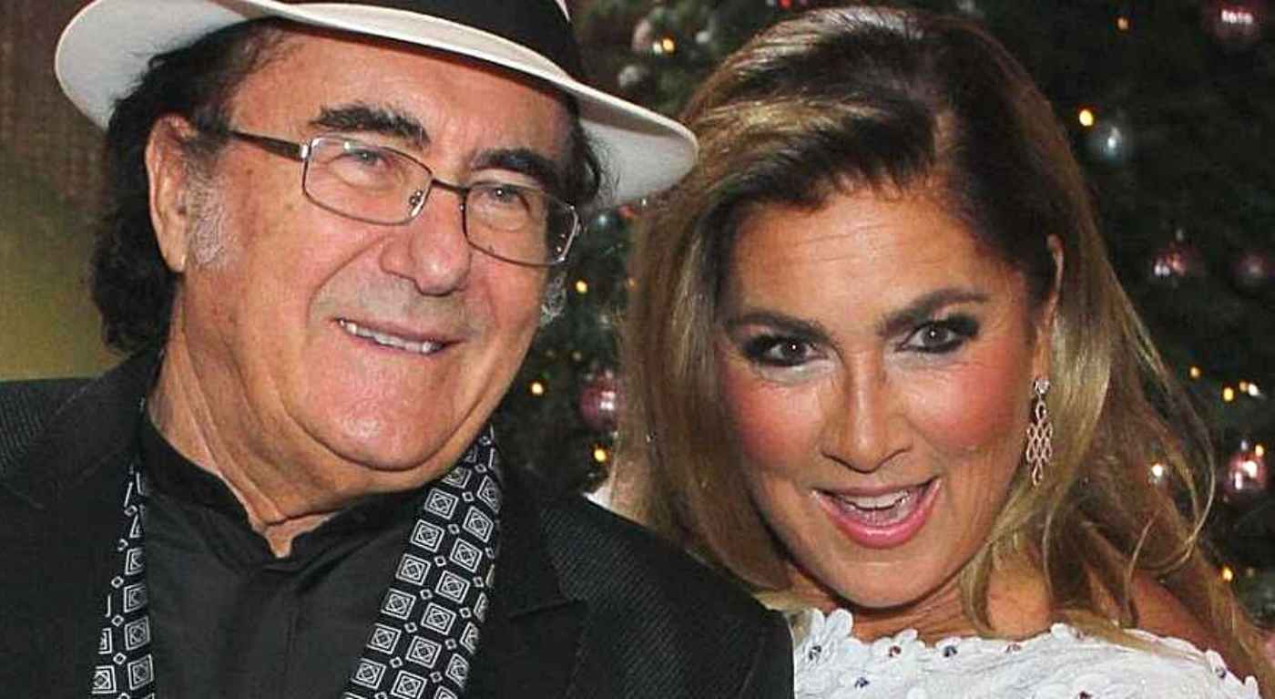 Al Bano e Romina