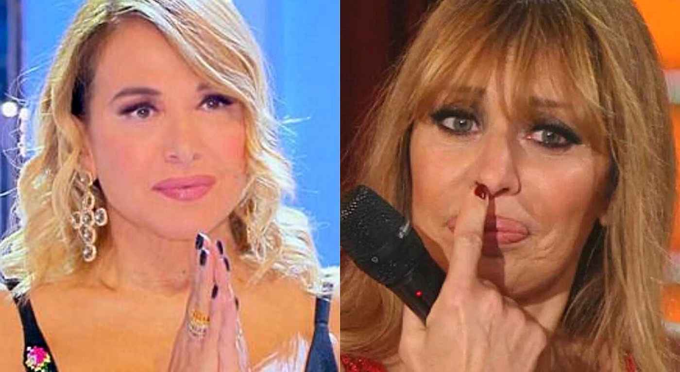 Alessandra Mussolini