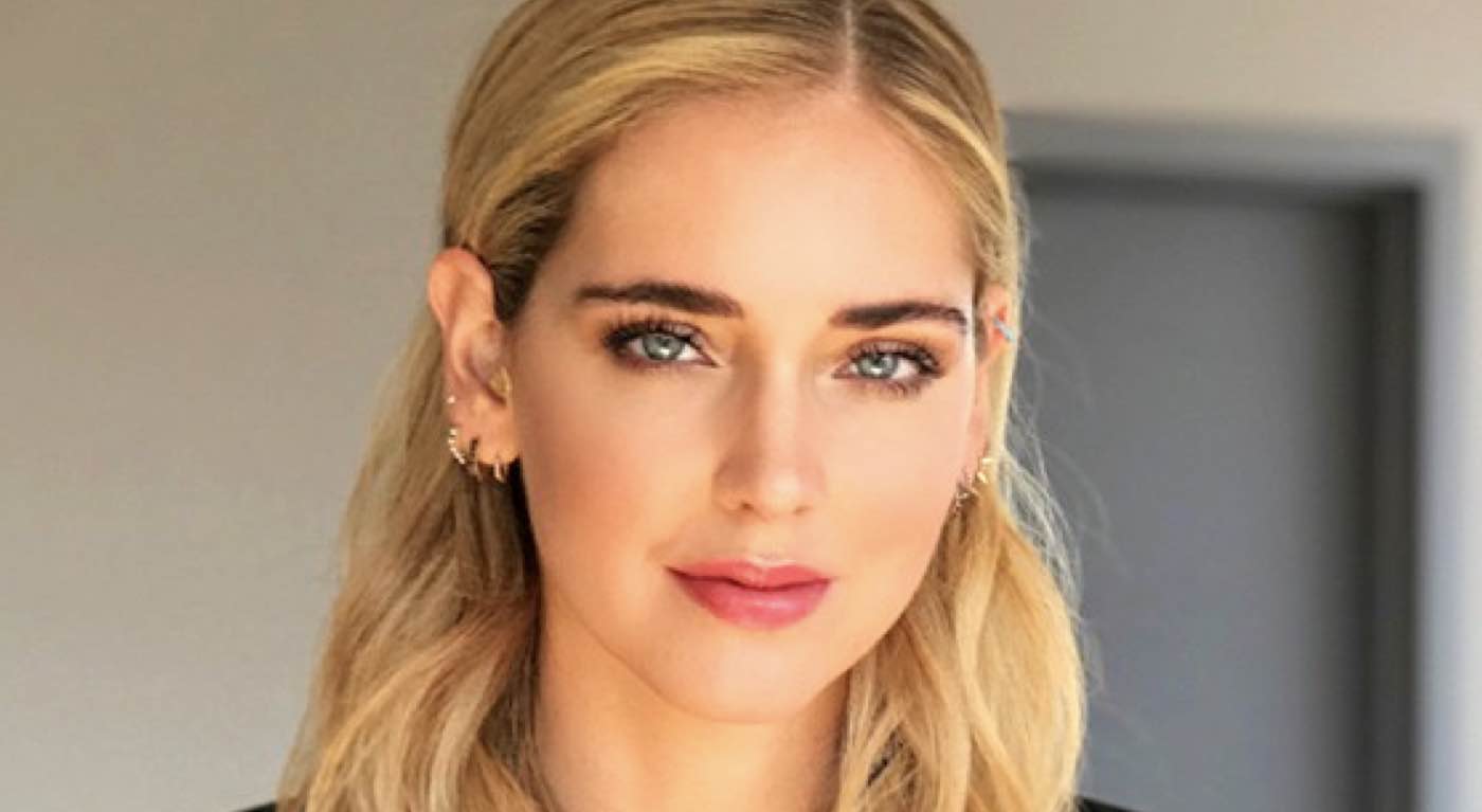 Chiara Ferragni