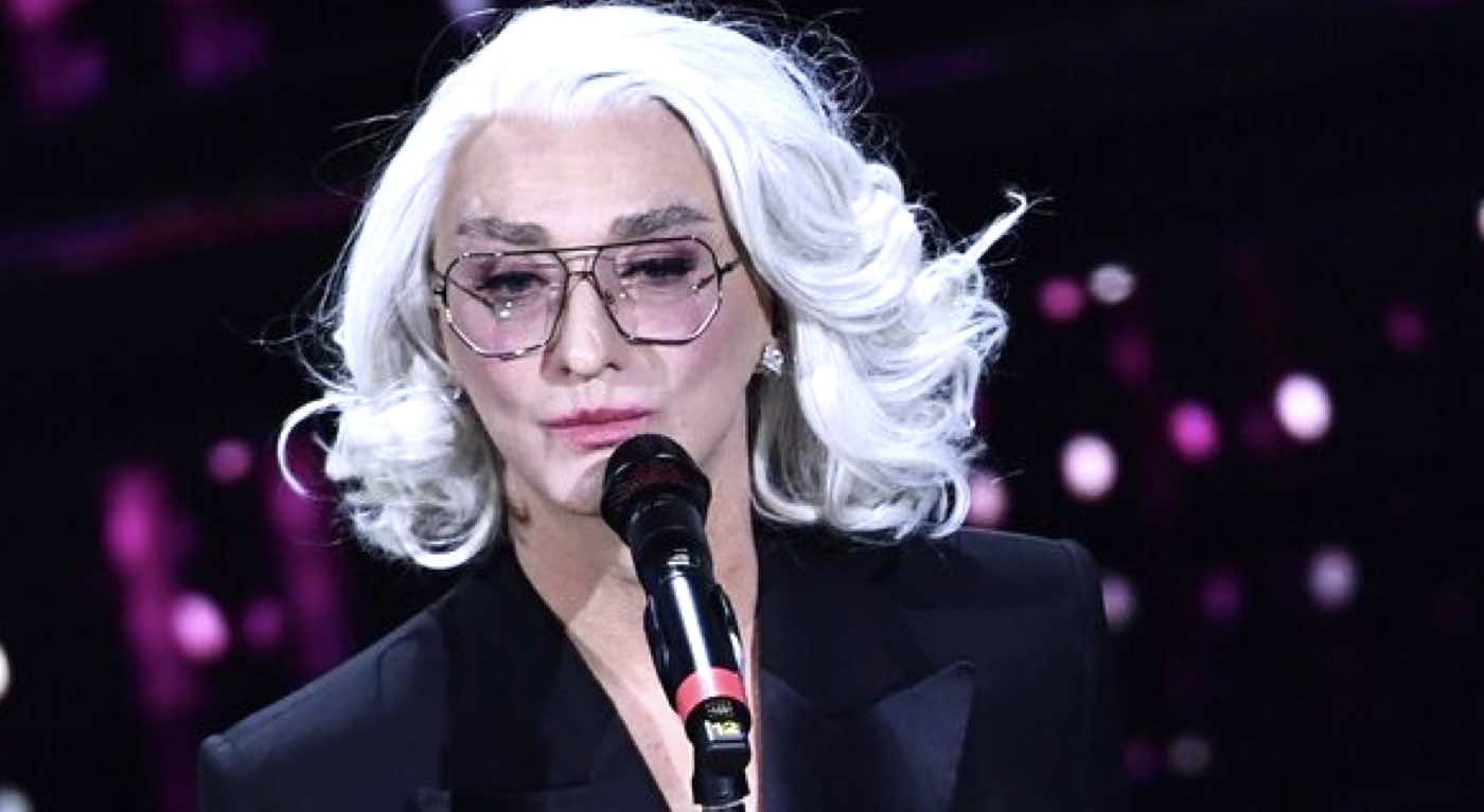 Drusilla Foer Sanremo 2023