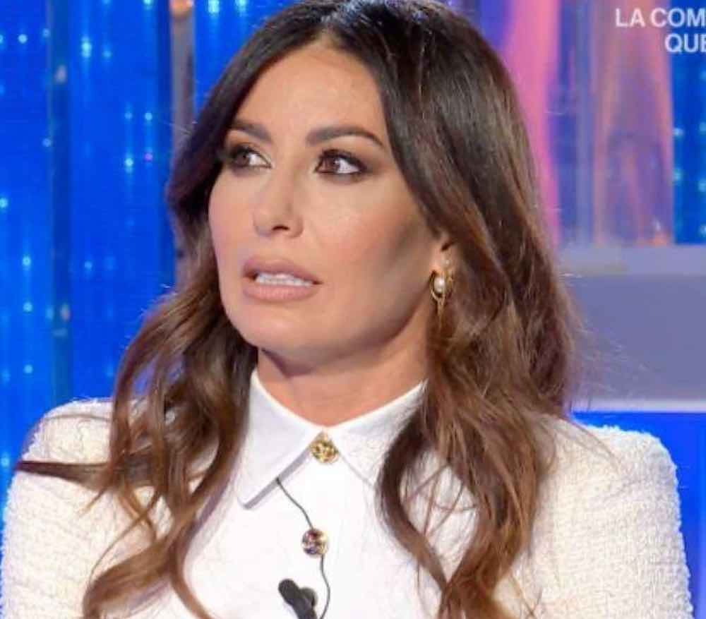 Elisabetta Gregoraci single