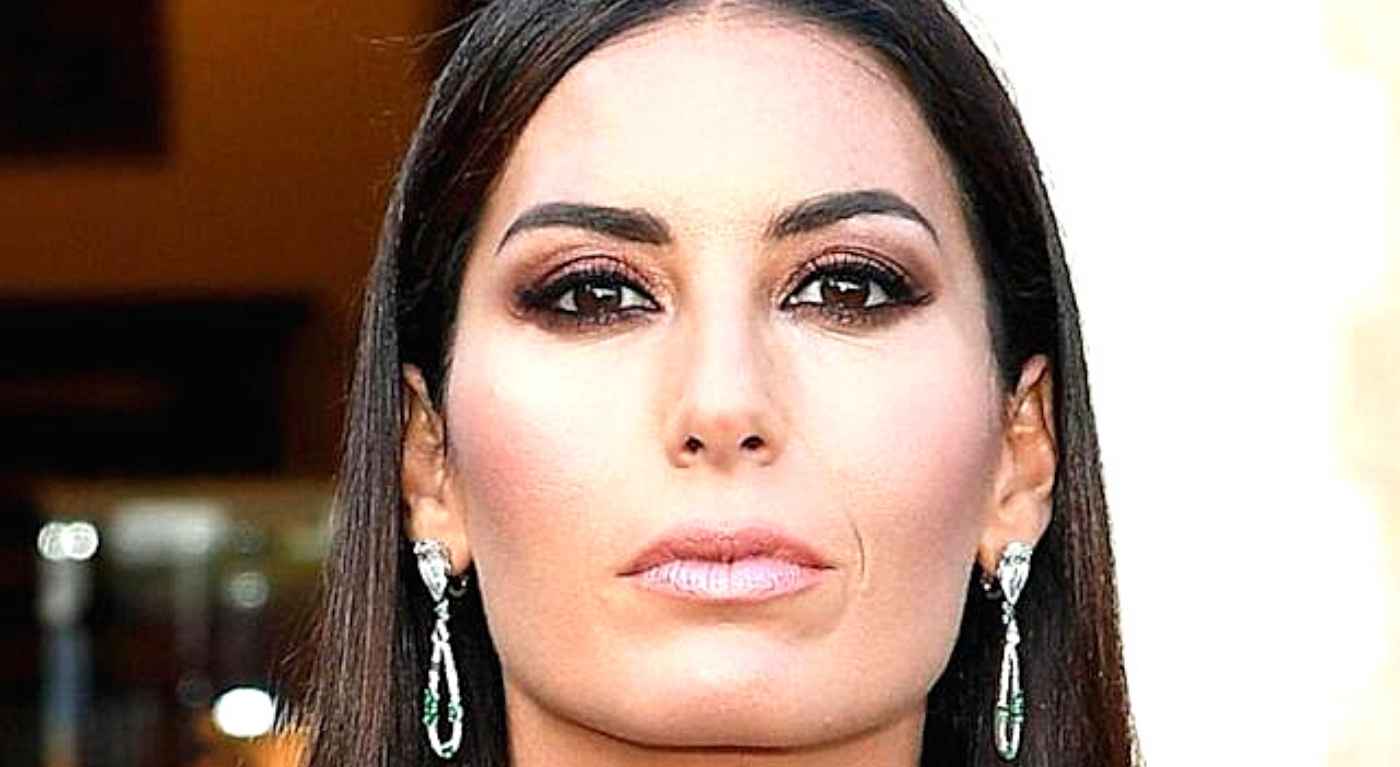 Elisabetta Gregoraci