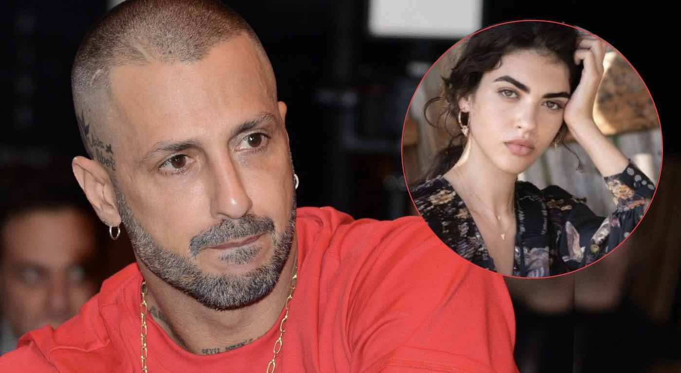 Fabrizio Corona ha deciso si sposa