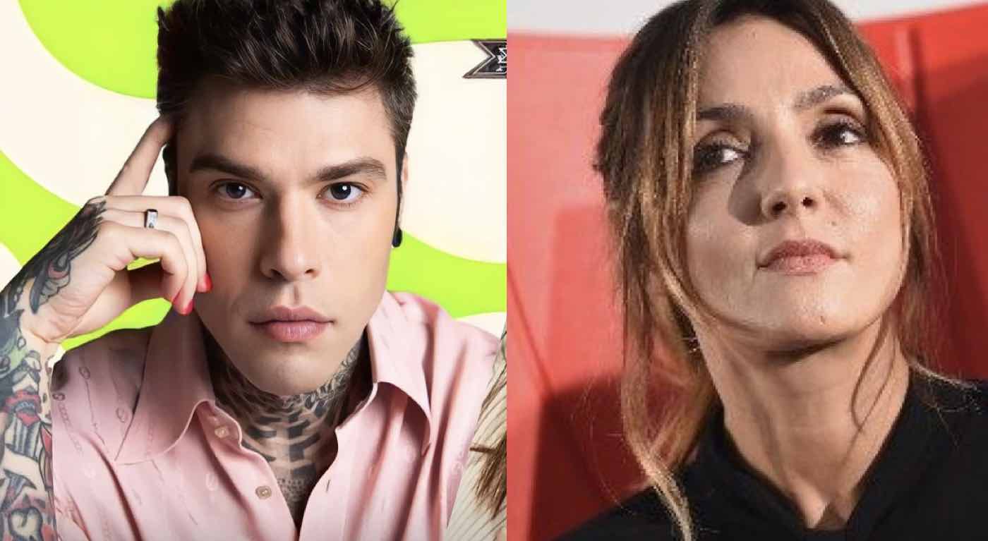 Fedez e Ambra