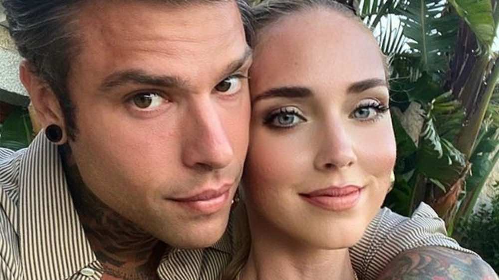 Fedez e Chiara Ferragni confessione