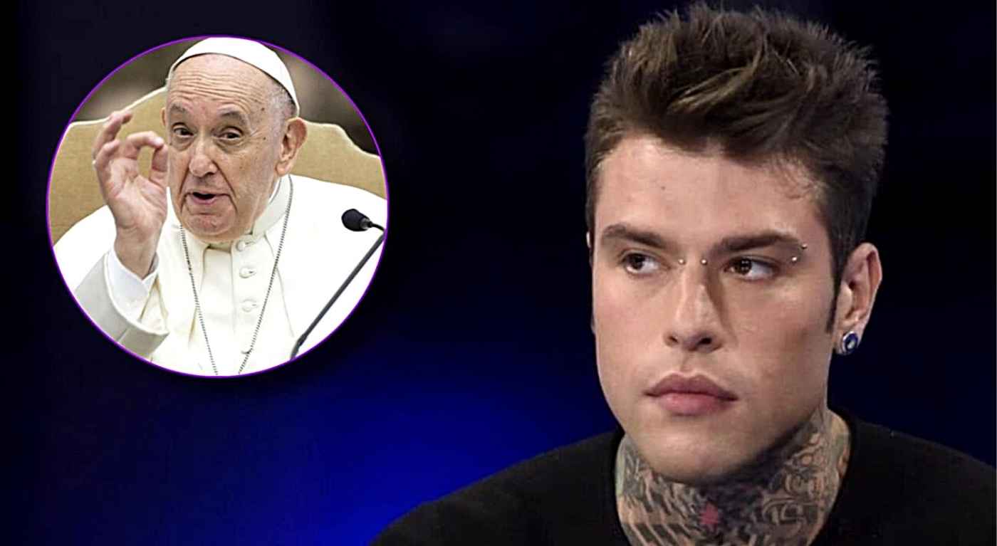 Fedez e Vaticano