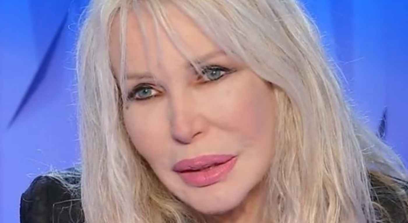 Ivana Spagna povera